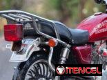 Moto ava Pantera