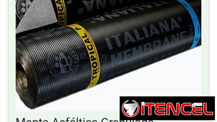 Materiales de construcción