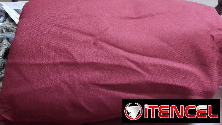 Venta de tejido