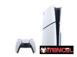 🎮 PLAYSTATION 5 SLIM (Versión Disco) – NUEVA 🎮