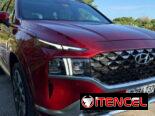 Vendo o Negocio Hyundai Santa Fe,callygrafhy , 2023