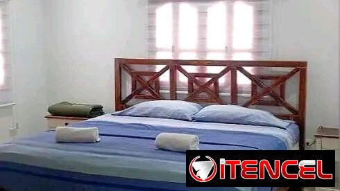 Casa de lujo , Renta en Guanabo