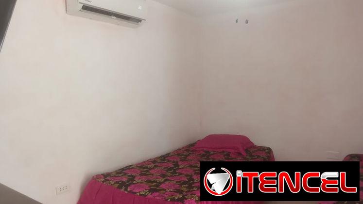 🏝️Cod.Z Renta en Boca Ciega 🏖️ 5 Habitaciones y Piscina