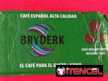 Café español