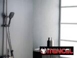DUCHAS MEZCLADORAS 4 TIROS