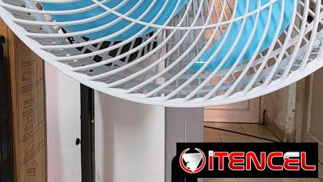Ventilador