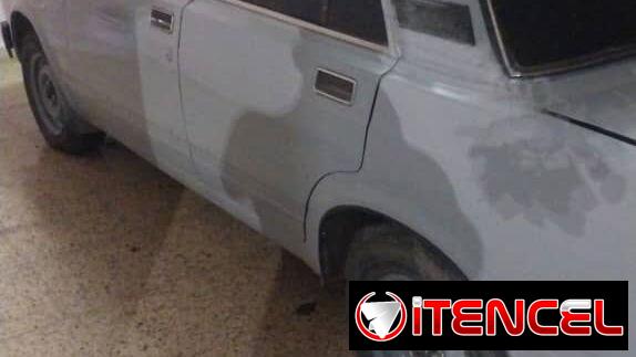 Se vende lada 2105 6500Usd