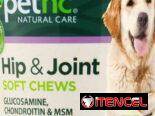 Glucosamina condroitin