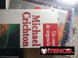 Vendo mis libros