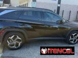 Como nuevo Hynday Tucson Limited 2023 con tan solo 38k millas