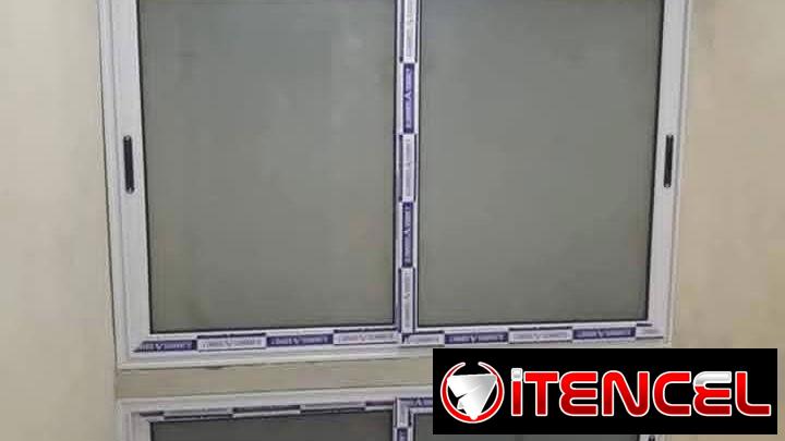 Lo mejor en calidad para su hogar en campinteria en aluminio