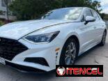 Hyundai Sonata  Año 2020  Motor 2.5L
