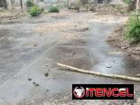 Terreno en playa