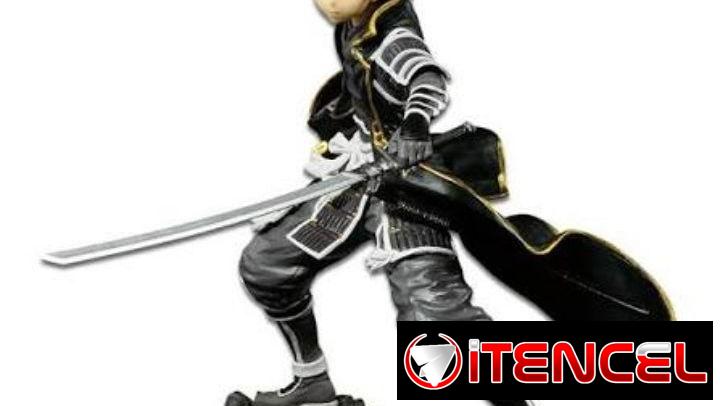 Venta de Figuras Anime