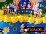 Exquisito Cakes en Todo Buffet