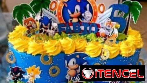 Exquisito Cakes en Todo Buffet