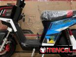 Bicimotos