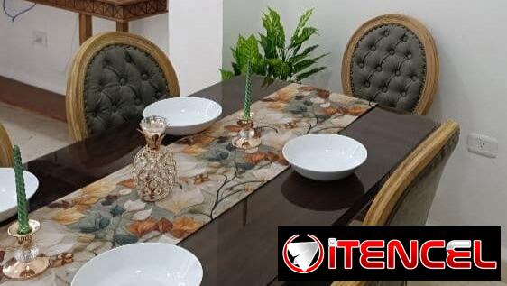 🏢 Bello Apartamento Art Decó de 3 Habitaciones en Habana Vieja (No se va la Luz) REF 1442
