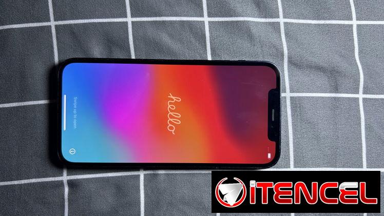 🔵iPhone 12🔵