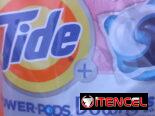 Tide con downy XL