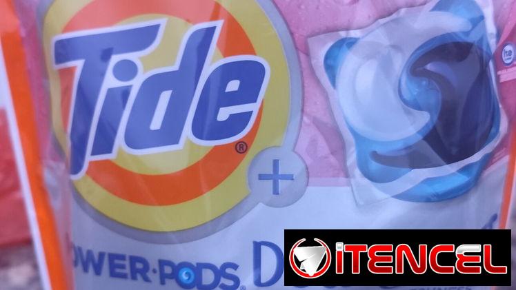 Tide con downy XL