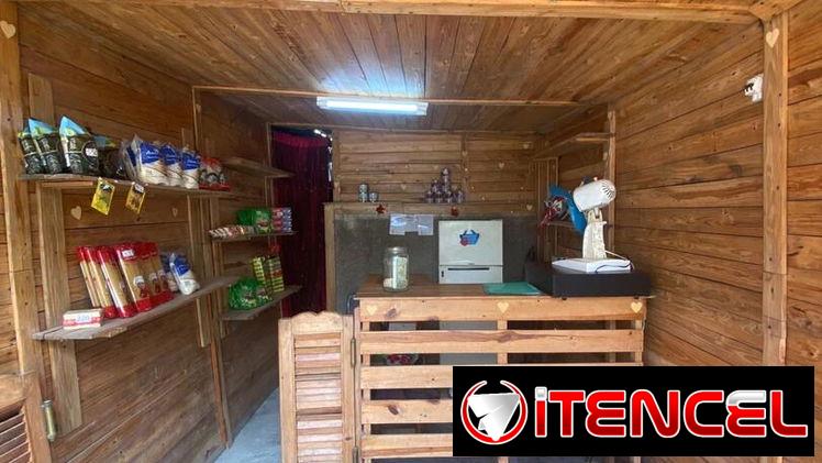 Venta de NEGOCIO en La Habana