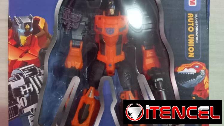 Transformers