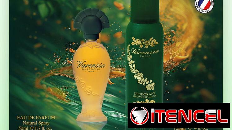 🎁 Llegaron los Estuches Perfume UDV de Regalo! + Perfumes de Diseñador + Ulric de Varens Perfume