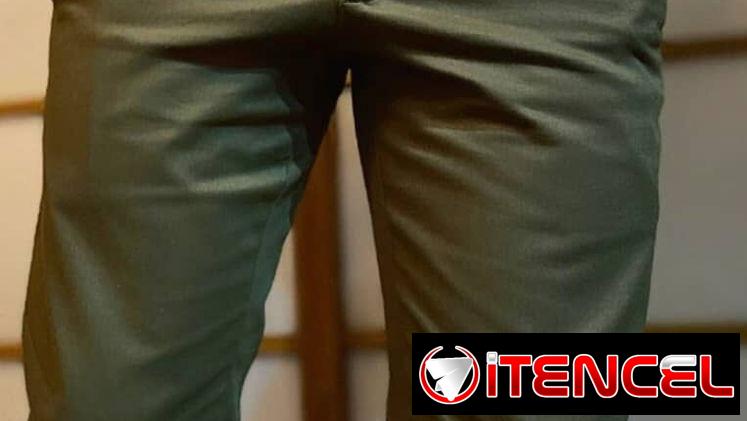 Pantalones  de hombre de vestir y de Lino todas las tallas58547627