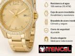 RELOJES