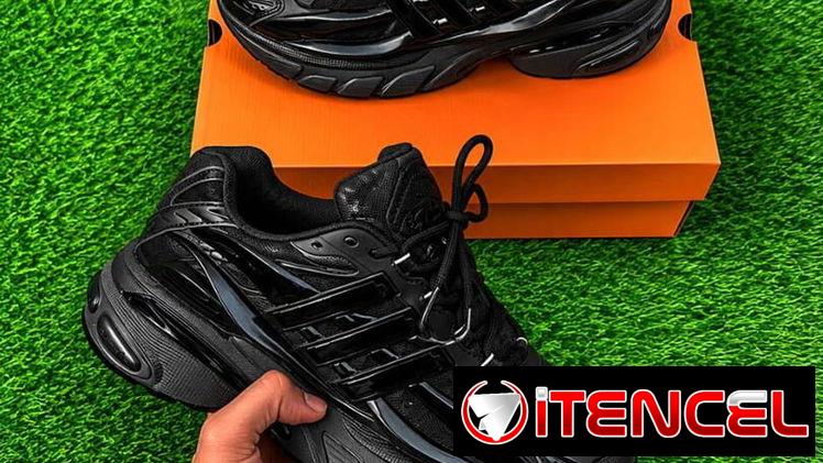 Zapatos Adidas