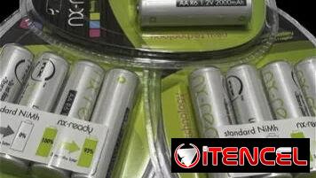 Pila Recargable