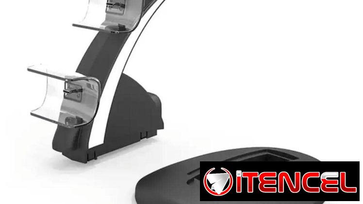 Cargador mando PS5