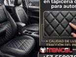 LOS MEJORES FORROS DE ASIENTOS DE AUTOS (SOLO QUEDAN 10 DISPONIBLE)