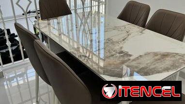 Juego de comedor