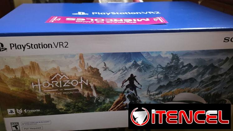Los mejores accesorios para PS5 y más!!! Todo nuevo!!! Haz tus encargos!!!
