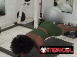 😍Gimnasio para mujeres_Cerca de Línea y 10 Vedado