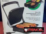 Grill/plancha/sandwishera