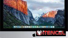 ☎️53544655 🛵 Entrega Disponible ⭐ iMac 2015⭐