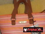 Cartera / lonchera