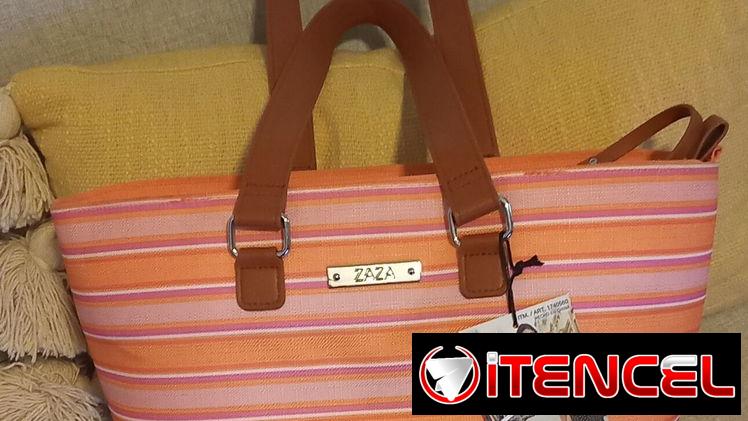 Cartera / lonchera