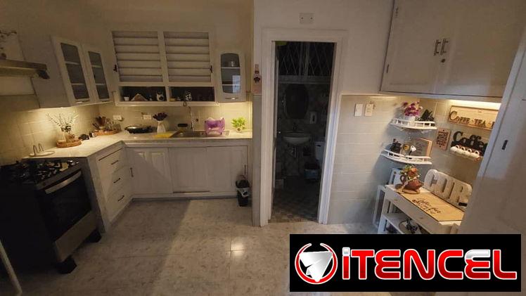 Cómodo apartamento de renta.