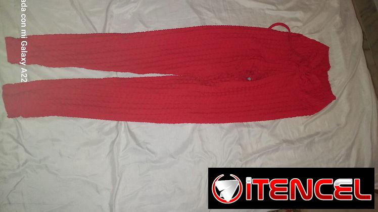 Pantalones con estilo