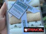 Set de 8 piezas y 24 piezas de toallitas para bebés🌸*(GHC)