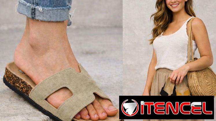 SANDALIAS ESTILO HERMES del 37 al 42 …59708714