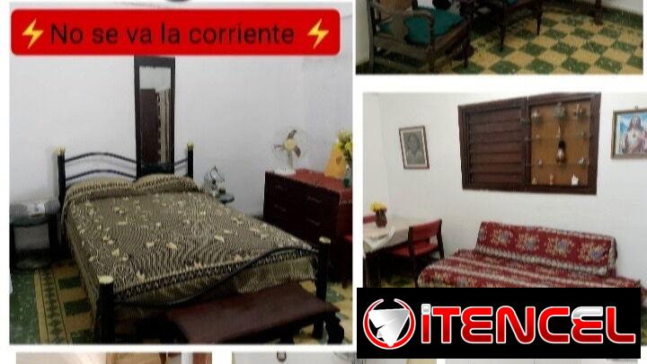 Rentas para cubanos y extranjeros