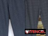Vendo bermudas elastizados de mezclilla