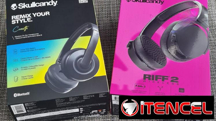 LA MEJOR CALIDAD DEL MERCADO ,AUDIFONOS DE CASCO JBL Y SKULLCANDY ,CALIDAD DE SONIDO GAMA TOPE ,100% ORIGINALES 52830802