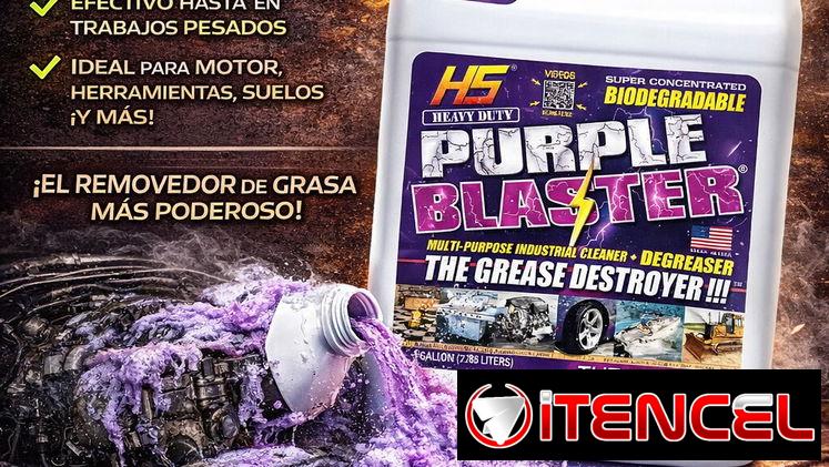 LIQUIDOS – GRASAS – LIBRICANTES