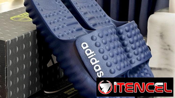 CHANCLETAS ADIDAS ADISSAGE” (Pinchitos)